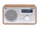 Radio Vivax DW-2 DAB (Brown/Silver)