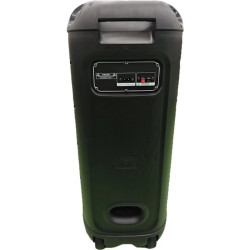 Портативная колонка VLM YE-2850 (Black) Thumb