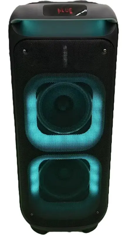 Портативная колонка VLM YE-2850 (Black)