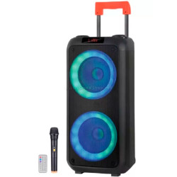 Портативная колонка VLM YE-8804 (Black)