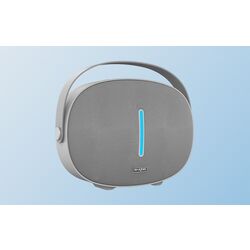 Difuzor portabil W-KING T8 (Silver) Thumb