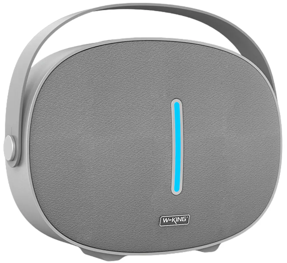 Difuzor portabil W-KING T8 (Silver)