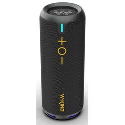 Difuzor portabil fara fir W-King D320 (Black) Thumb