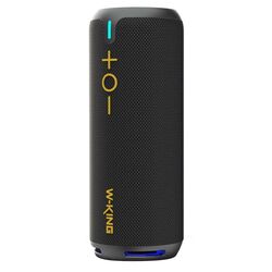 Difuzor portabil fara fir W-King D320 (Black)