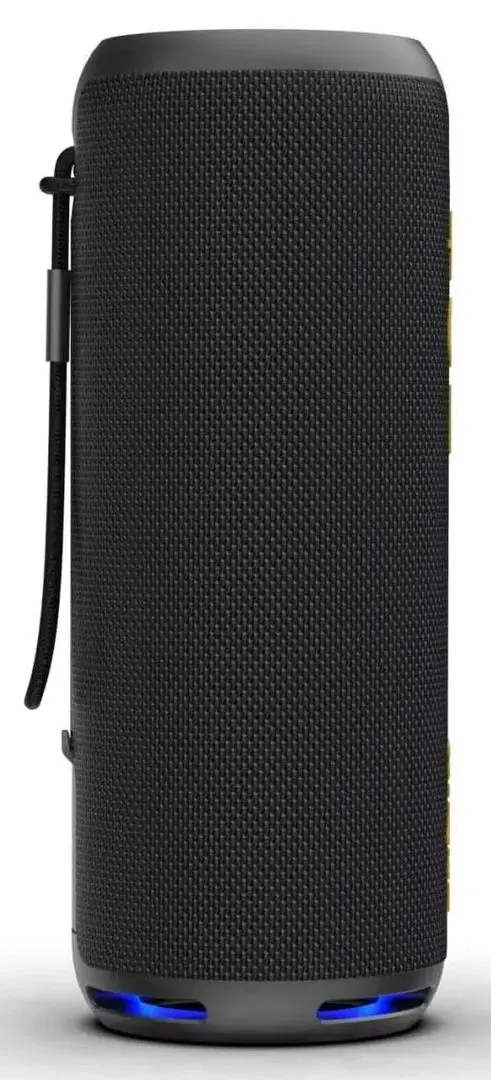 Difuzor portabil fara fir W-King D320 (Black) - 4