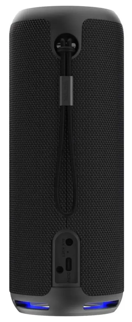 Difuzor portabil fara fir W-King D320 (Black) - 5