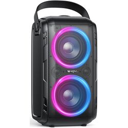 Difuzor portabil fara fir W-King T9 (Black) Thumb