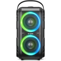 Difuzor portabil fara fir W-King T9 (Black)