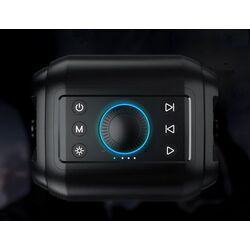 Difuzor portabil fara fir W-King T9 (Black) Thumb