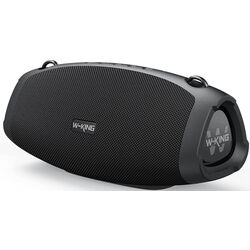 Difuzor portabil fara fir W-King X10 (Black) Thumb