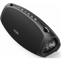 Difuzor portabil fara fir W-King X10 (Black) Thumb