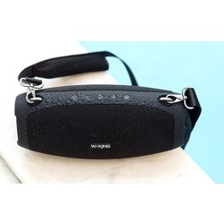 Difuzor portabil fara fir W-King X10 (Black) Thumb