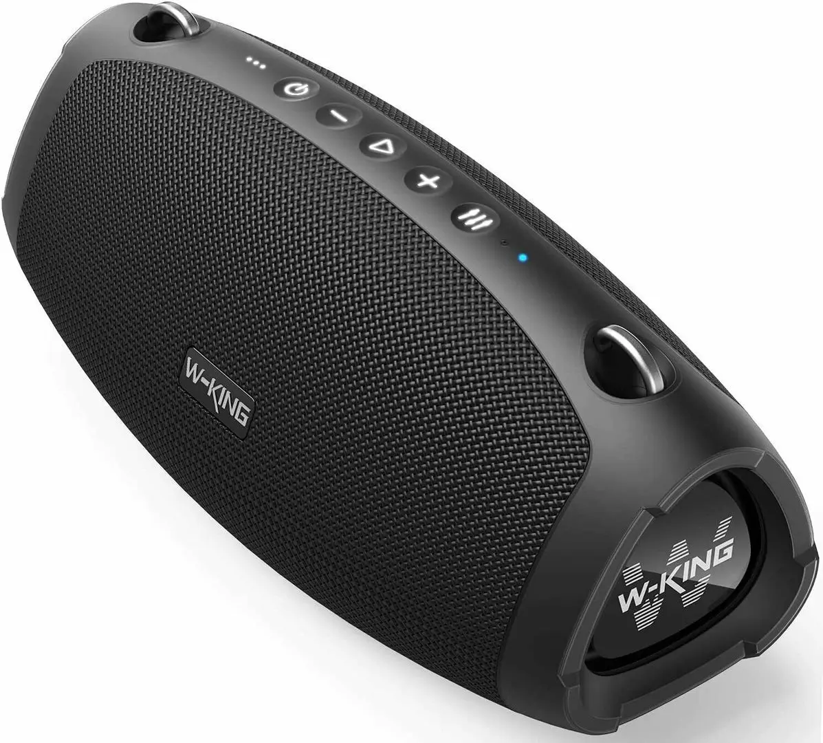 Difuzor portabil fara fir W-King X10 (Black)