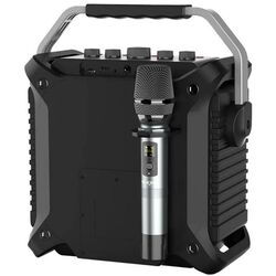 Sistem de karaoke W-King K3H (Black) Thumb