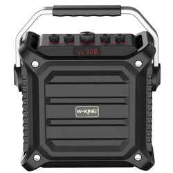 Sistem de karaoke W-King K3H (Black) Thumb