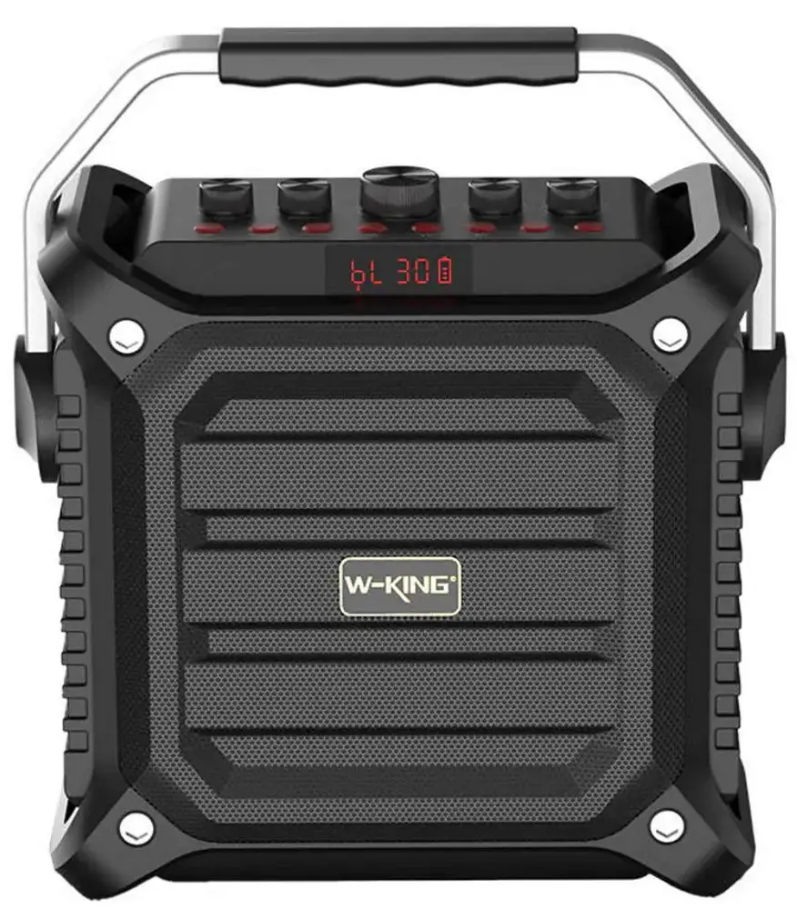 Sistem de karaoke W-King K3H (Black) - 3