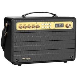 Sistem de karaoke W-KING K6S (Black) Thumb