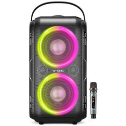 Sistem de karaoke W-King T9 (Black)