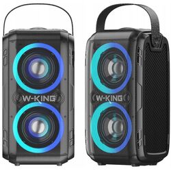 Sistem de karaoke W-King T9II (Black) Thumb