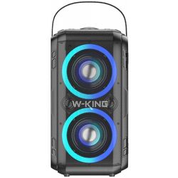 Sistem de karaoke W-King T9II (Black)