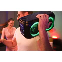 Sistem de karaoke W-King T9II (Black) Thumb