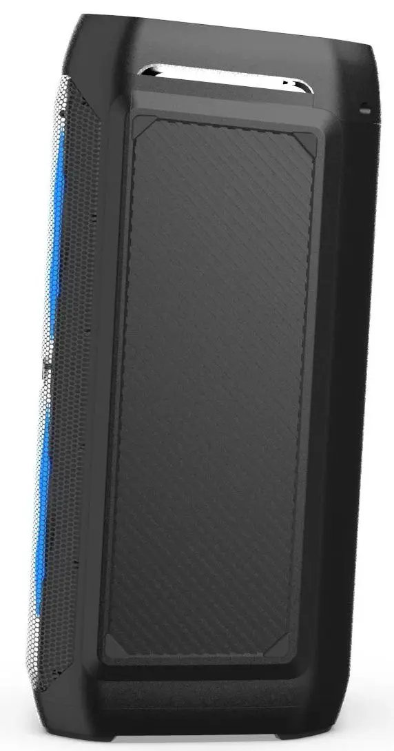 Sistem acustic portabil W-King T11 (Black) - 3