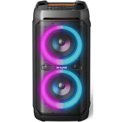 Sistem acustic portabil W-King T11 (Black)