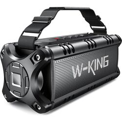 Difuzor portabil W-KING D8 (Black)