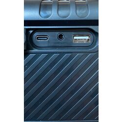 Difuzor portabil W-KING D8 (Black) Thumb