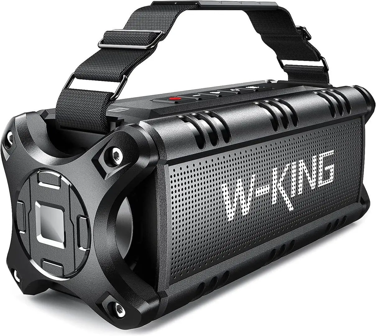 Difuzor portabil W-KING D8 (Black)