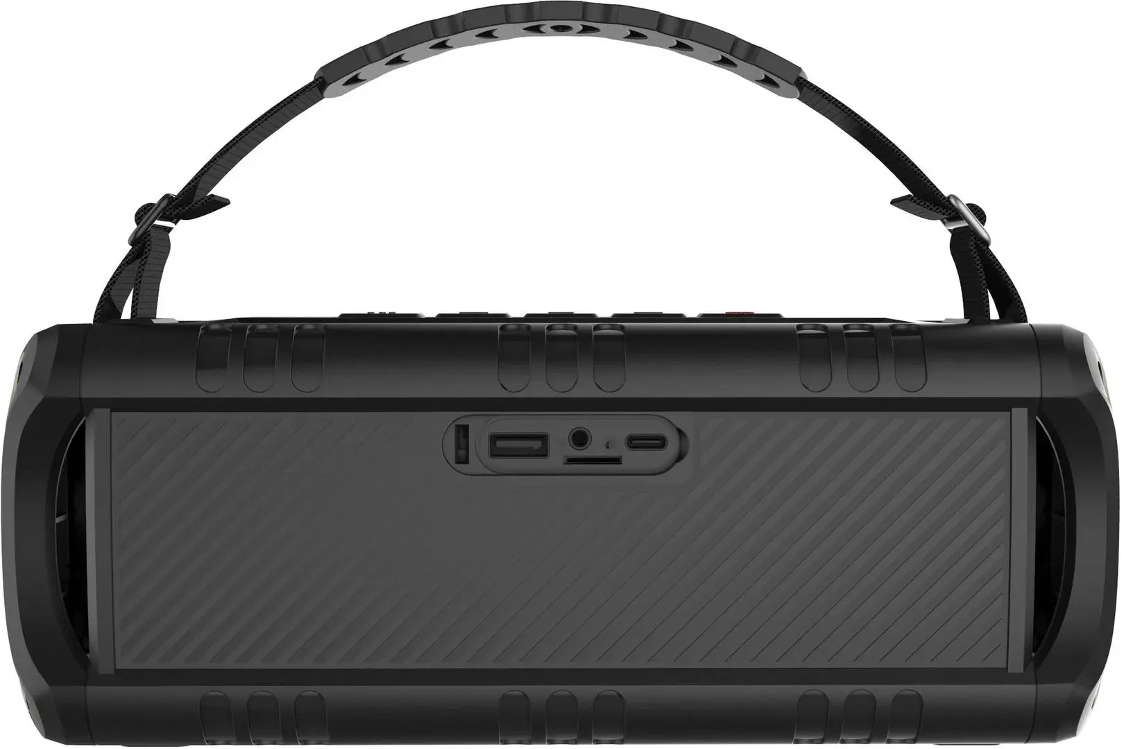 Difuzor portabil fara fir W-King D8 MINI (Black) - 2