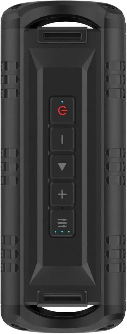 Difuzor portabil fara fir W-King D8 MINI (Black) - 3