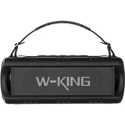 Difuzor portabil fara fir W-King D8 MINI (Black)