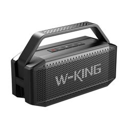 Difuzor portabil W-KING D9-1 60W (Black) Thumb