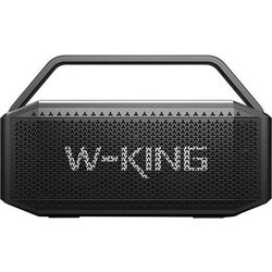 Difuzor portabil W-KING D9-1 60W (Black)