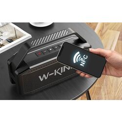Difuzor portabil W-KING D9-1 60W (Black) Thumb
