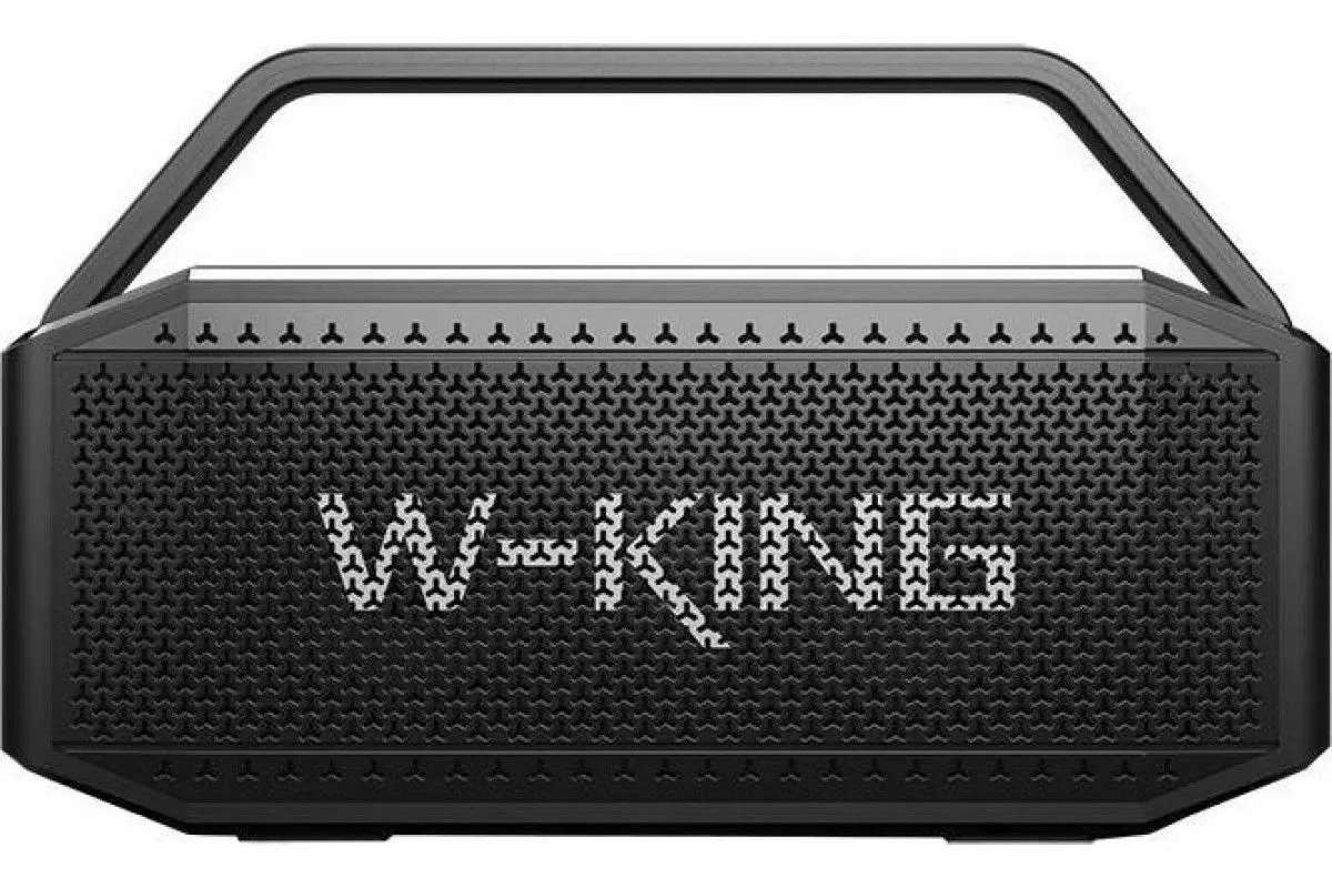 Difuzor portabil W-KING D9-1 60W (Black)