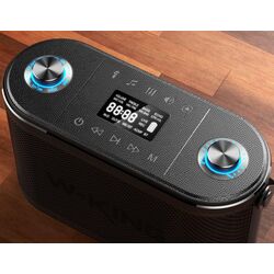 Difuzor portabil W-King H10 (Black) Thumb