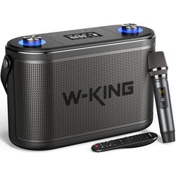 Difuzor portabil W-King H10 (Black)
