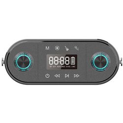 Difuzor portabil W-King H10 S (Black) Thumb