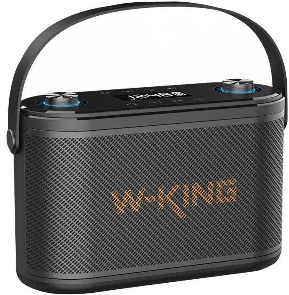 Difuzor portabil W-King H10 S (Black)