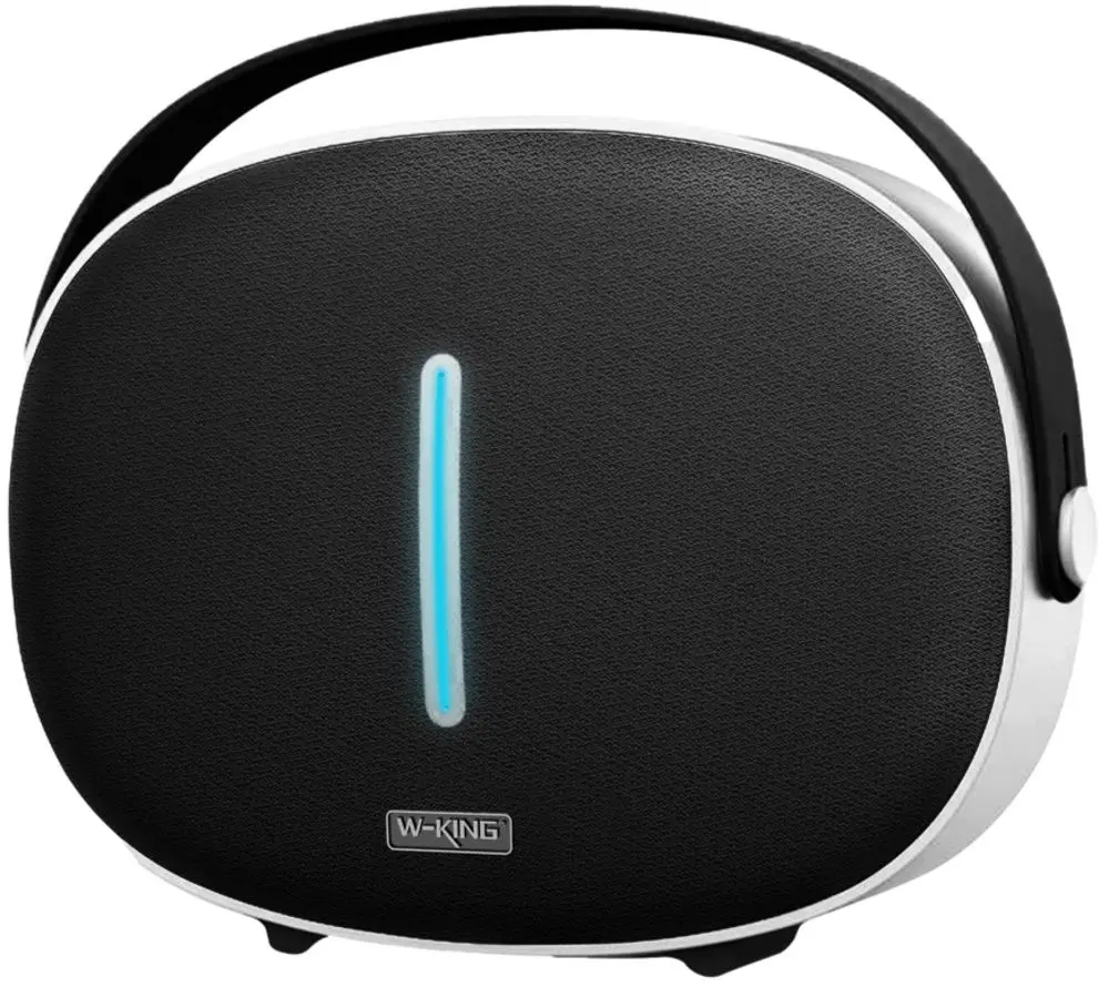 Difuzor portabil W-KING T8 (Black) - 2