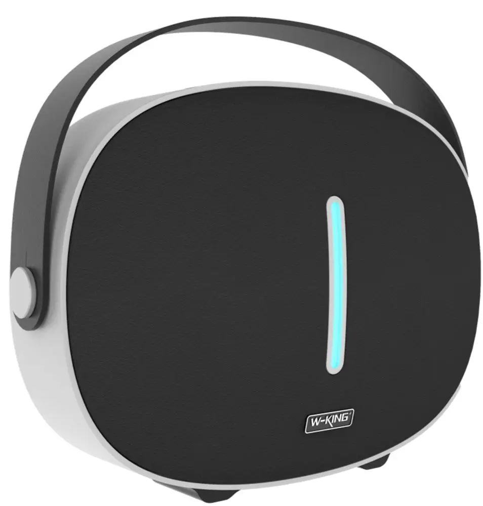 Difuzor portabil W-KING T8 (Black)