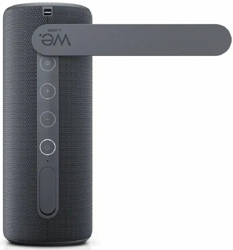 Difuzor portabil fara fir We by Loewe Hear 1 (Storm Grey) - 2