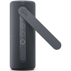 Difuzor portabil fara fir We by Loewe Hear 1 (Storm Grey)