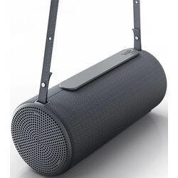 Беспроводная портативная колонка We by Loewe Hear 2 (Storm Grey) Thumb