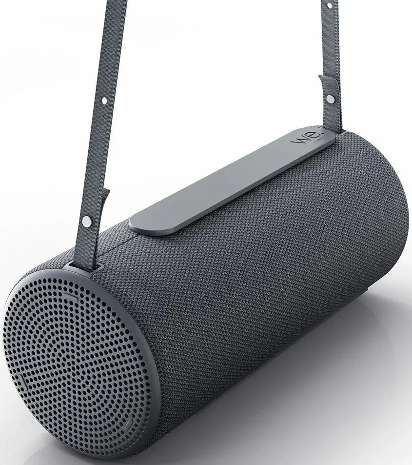 Беспроводная портативная колонка We by Loewe Hear 2 (Storm Grey) - 3