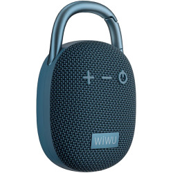 Difuzor portabil fara fir Wiwu Clip Fun H3 (Blue) Thumb
