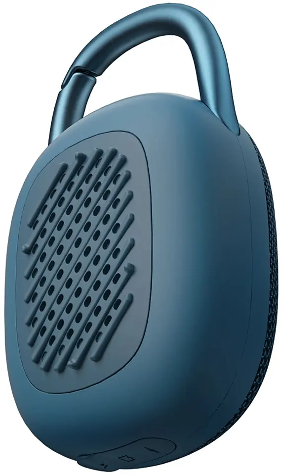 Difuzor portabil fara fir Wiwu Clip Fun H3 (Blue)