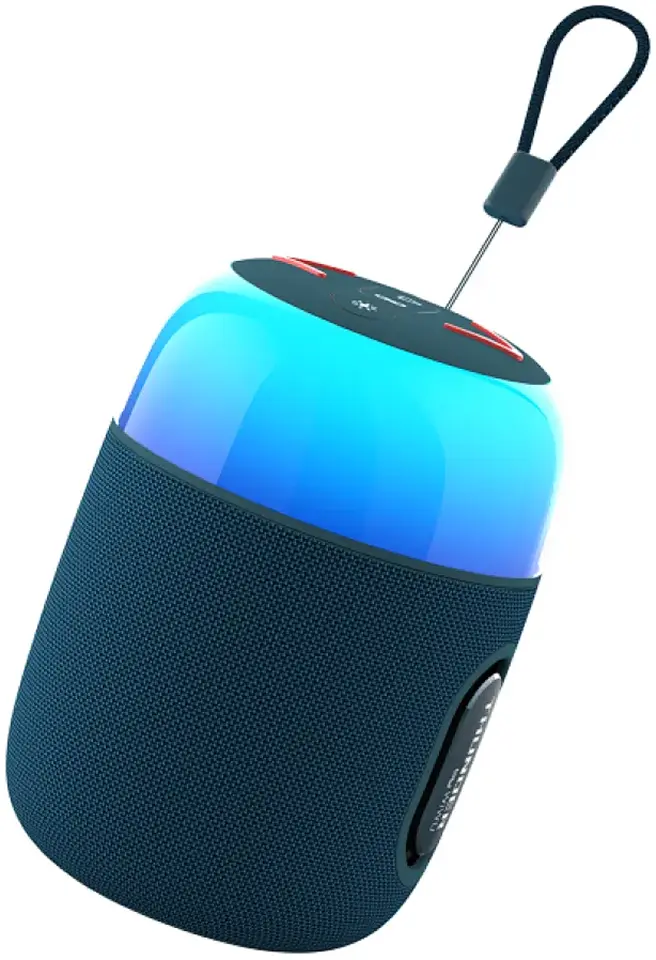 Difuzor portabil fara fir Wiwu P60 Mini (Blue)